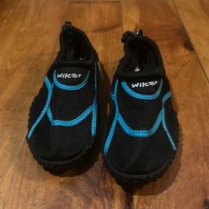Wilcore Womens swim shoes